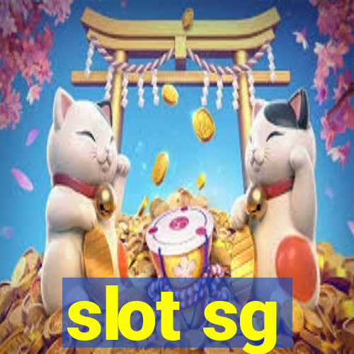 slot sg