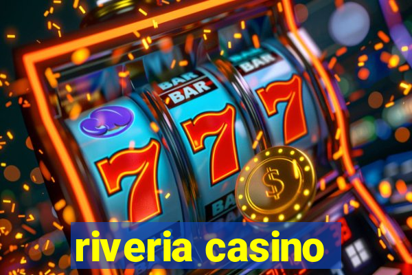 riveria casino