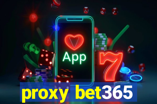 proxy bet365