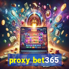 proxy bet365