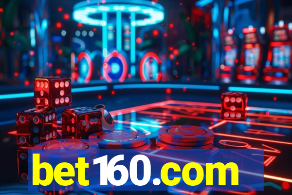 bet160.com