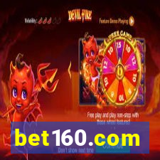 bet160.com