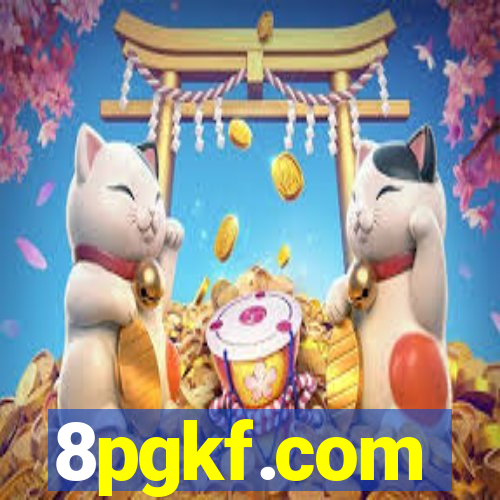 8pgkf.com