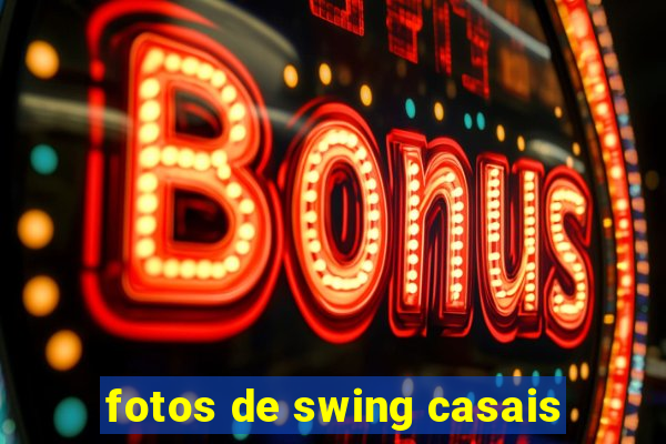 fotos de swing casais