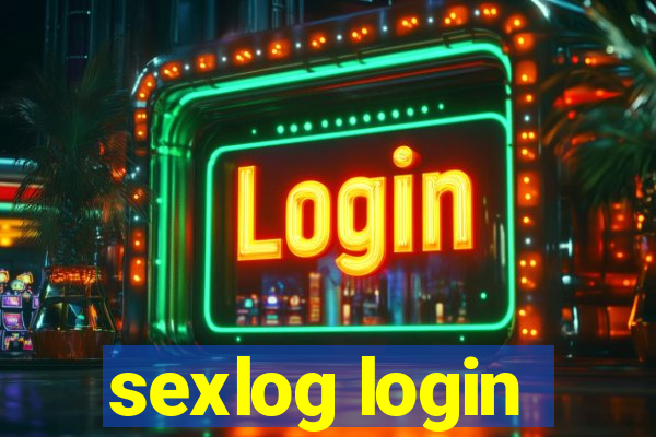 sexlog login