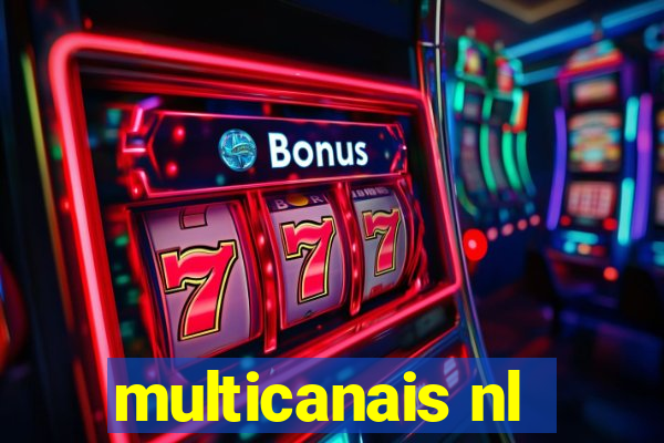 multicanais nl