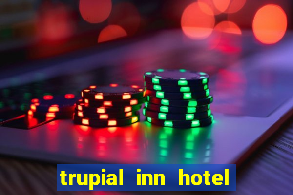 trupial inn hotel casino curacao