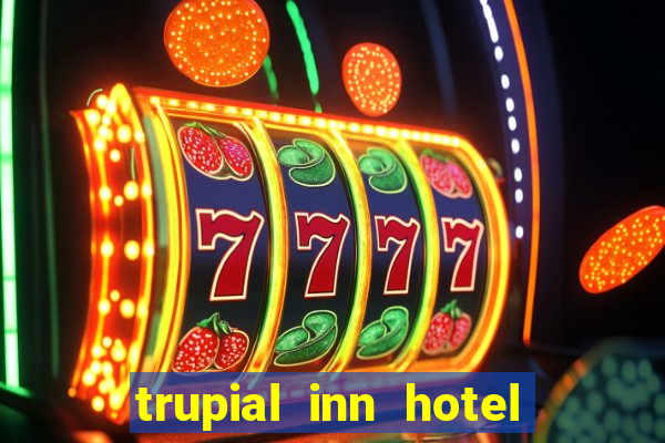 trupial inn hotel casino curacao