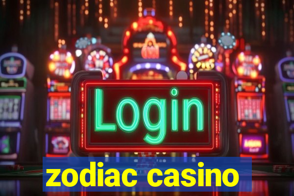 zodiac casino