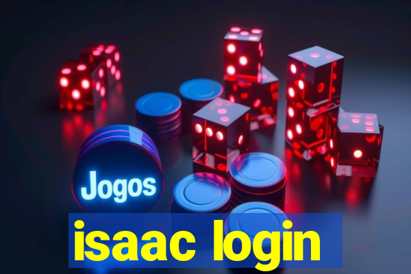 isaac login