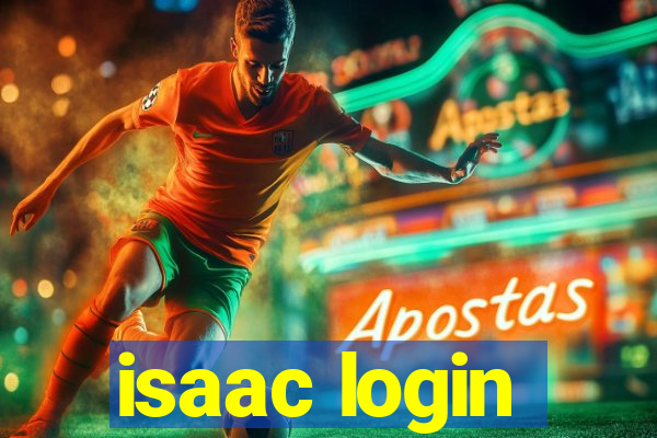 isaac login