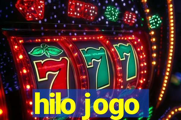 hilo jogo