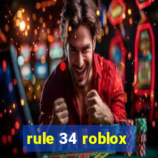 rule 34 roblox