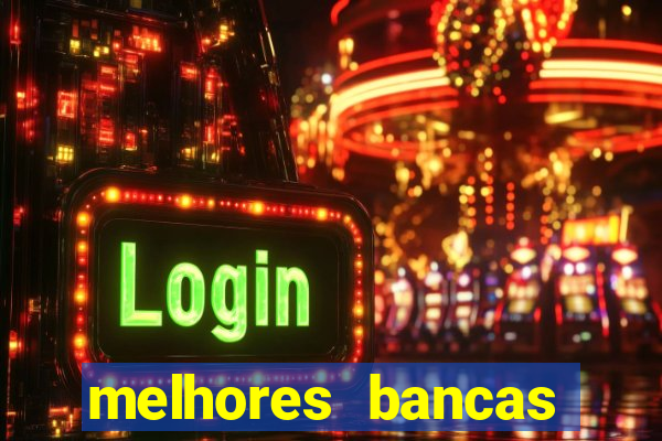 melhores bancas para jogar fortune tiger