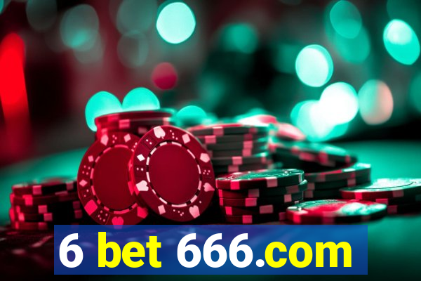 6 bet 666.com