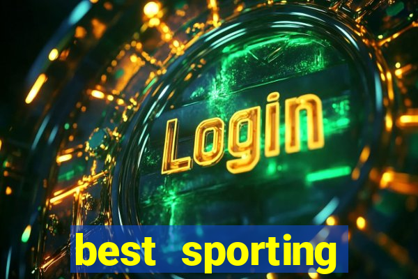 best sporting betting apps