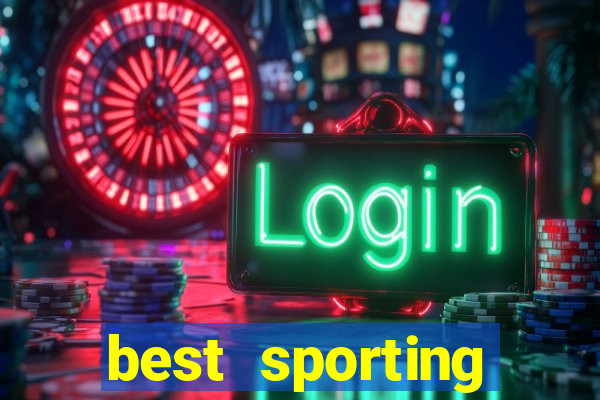 best sporting betting apps