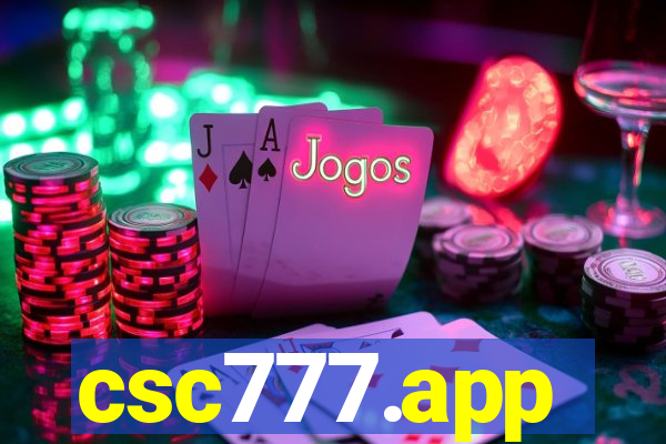 csc777.app