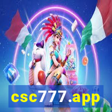 csc777.app