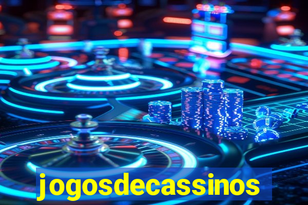 jogosdecassinos