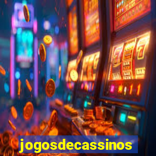 jogosdecassinos