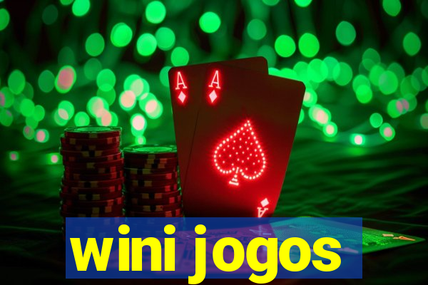 wini jogos