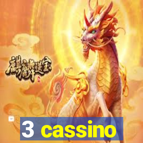 3 cassino