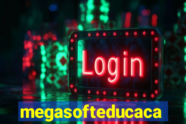 megasofteducacao