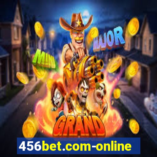 456bet.com-online slots casino