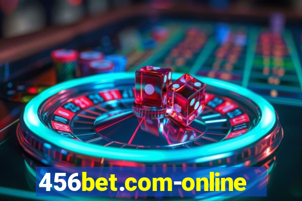 456bet.com-online slots casino