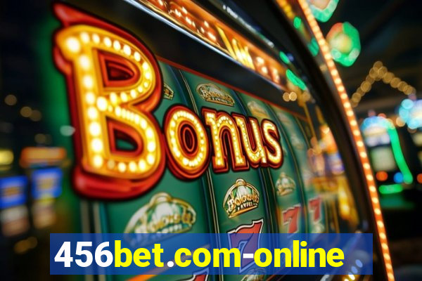 456bet.com-online slots casino