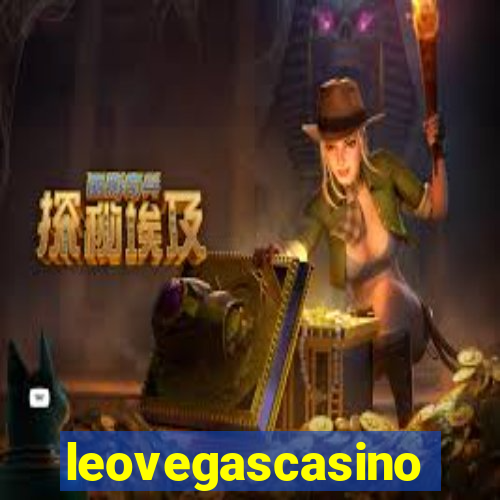 leovegascasino