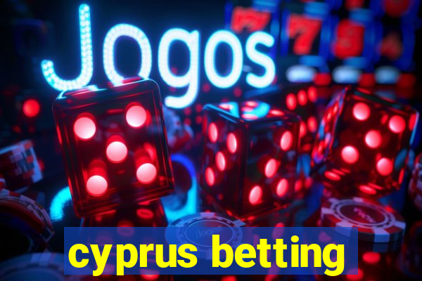 cyprus betting