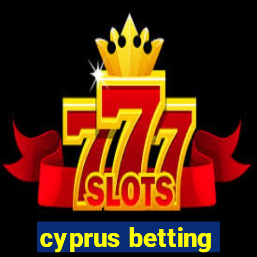 cyprus betting