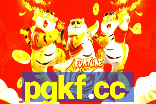 pgkf.cc