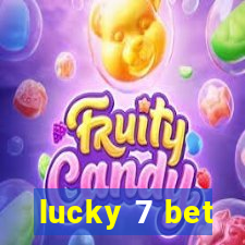 lucky 7 bet