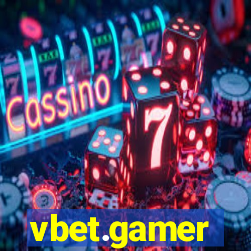 vbet.gamer