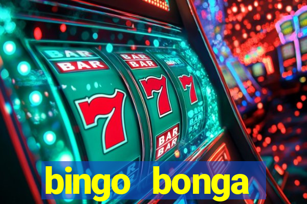 bingo bonga withdrawal times