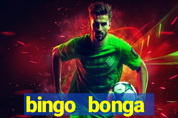 bingo bonga withdrawal times