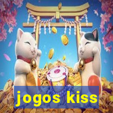 jogos kiss