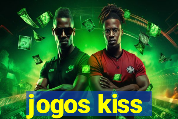 jogos kiss