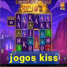 jogos kiss