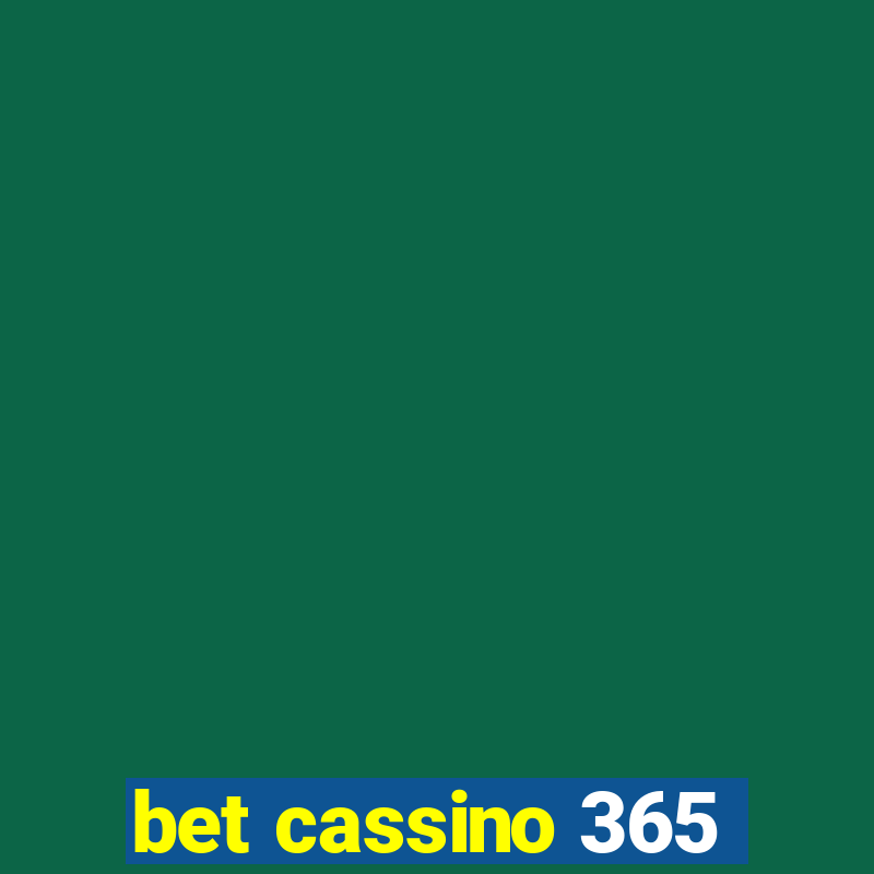 bet cassino 365