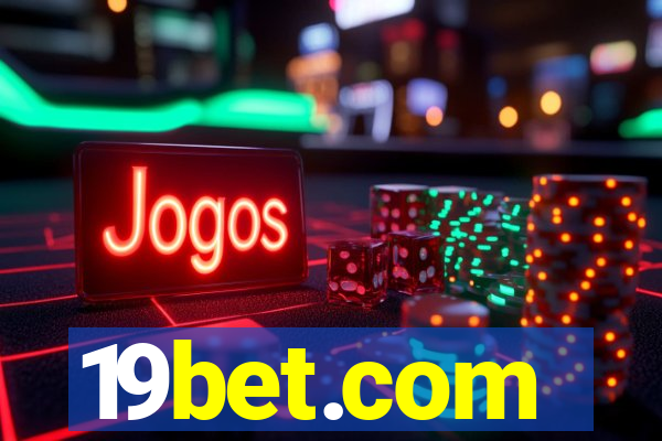 19bet.com