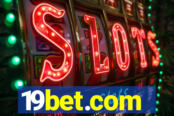 19bet.com