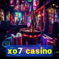 xo7 casino