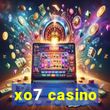 xo7 casino