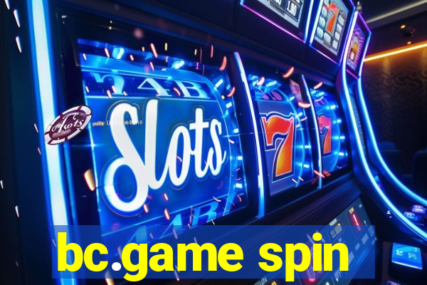 bc.game spin