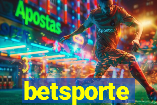 betsporte