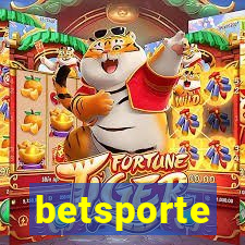 betsporte